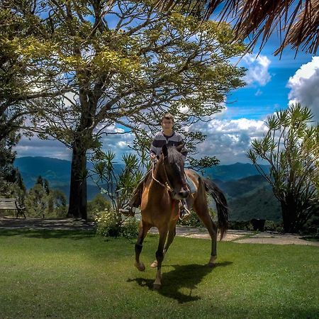 Pousada Marco Polo Campos do Jordão Zewnętrze zdjęcie