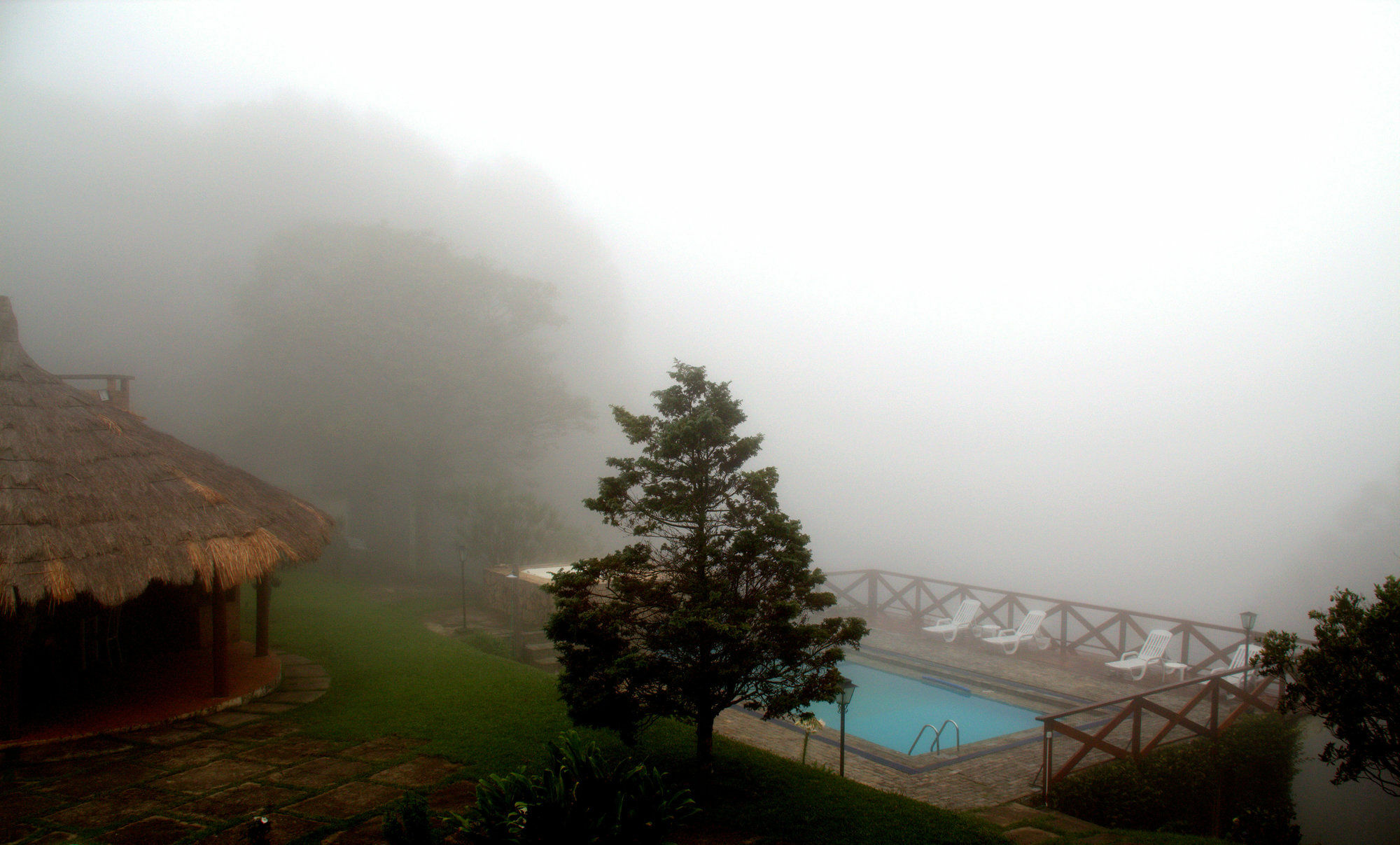 Pousada Marco Polo Campos do Jordão Zewnętrze zdjęcie