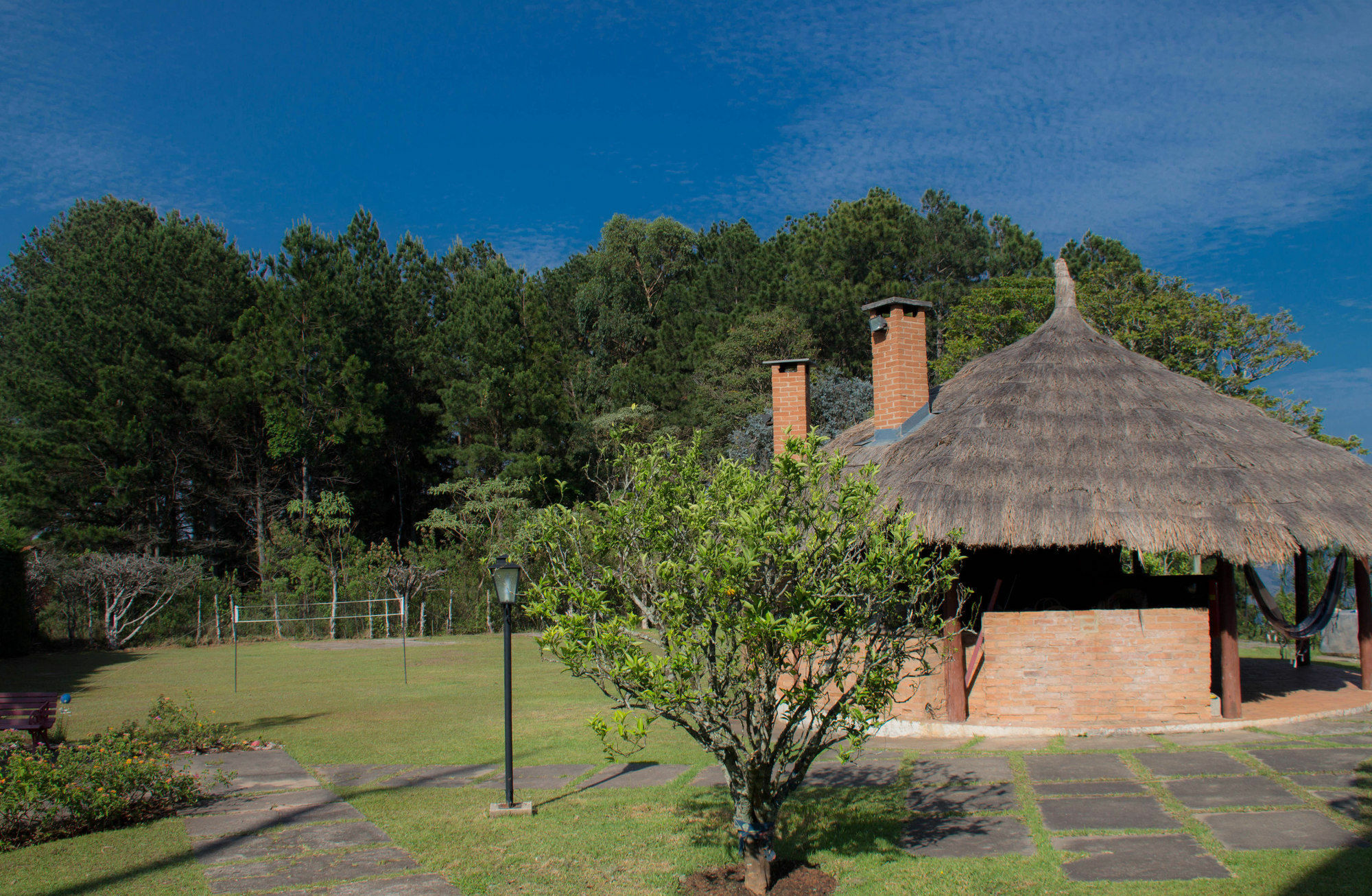 Pousada Marco Polo Campos do Jordão Zewnętrze zdjęcie